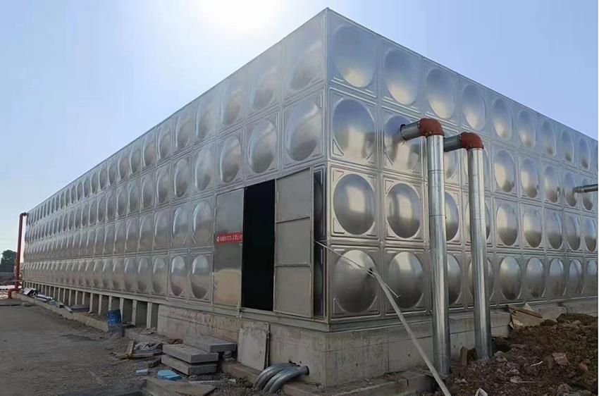 杜氟特(上海)新材料有限公司重庆生产基地新建项目